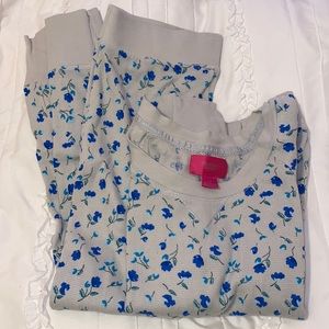 Victoria’s Secret pajama set